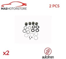 BRAKE CALIPER REPAIR KIT FRONT