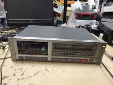 Alesis ADAT XT 8 Track Digital Audio Player Recorder - Not Fully Tested.
