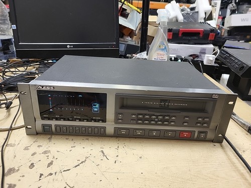 Alesis adat track digital - alesis,