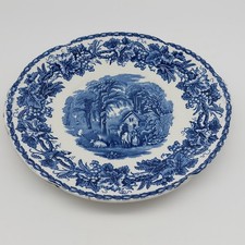 2 Booths British Scenery Cake