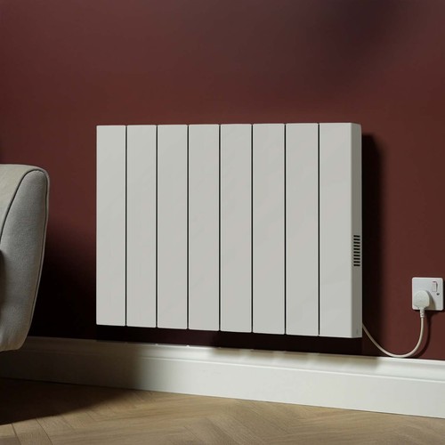 Exo aluminum wifi - aluminum,