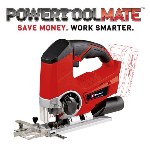 Einhell cordless jig saw 18v - jig,