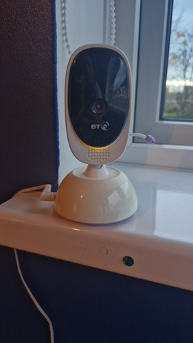 Video baby monitor 6000 - baby,