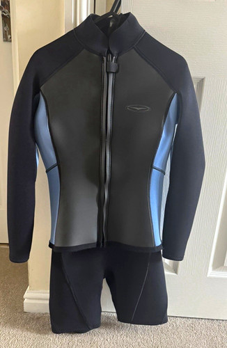 Gul women shortie wetsuit - shortie,