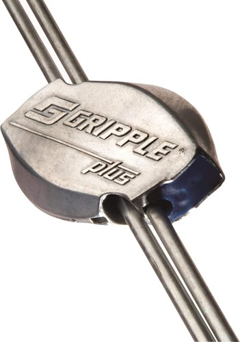 Gripple plus wire - gripple,