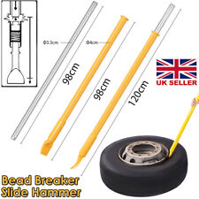 Heavy Duty Tire Bead Breaker