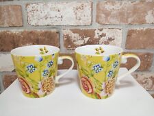 2 National Trust Fine China