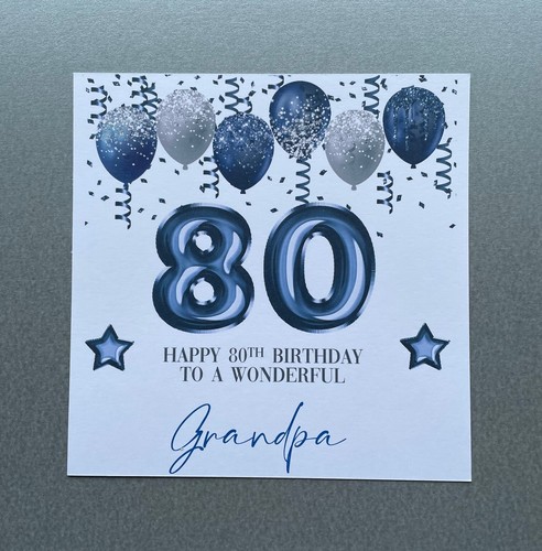 Personalised birthday - personalised,