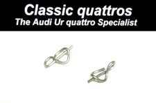 NEW BONNET ARREST HOOK SPLIT