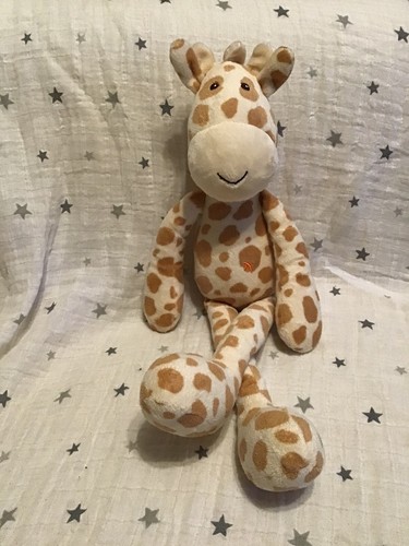 Marks and spencer - and, giraffe