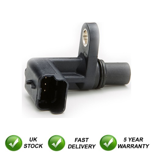 Camshaft position sensor - position, for