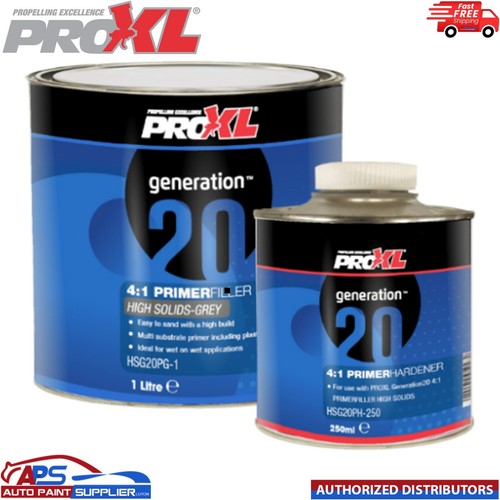 Proxl generation20 1 - proxl, 2k