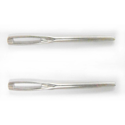 Bodkin needle - bodkin,