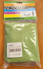 Croozer Trailers Sun Cover - Standard Models - Meadow Green