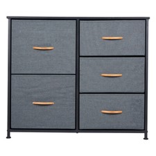 Premium Multi-Drawer Storage