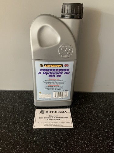 Silver hook compressor - silver,