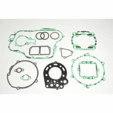 Motor seals motor gasket set