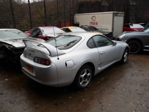 Toyota supra mk4 parts jza80 - toyota,