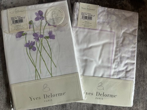 Pair yves delorme pillow - pair,