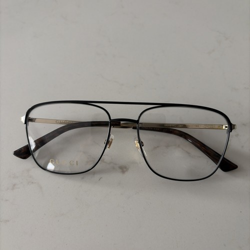 Gucci glasses gg0833o - glasses, 001