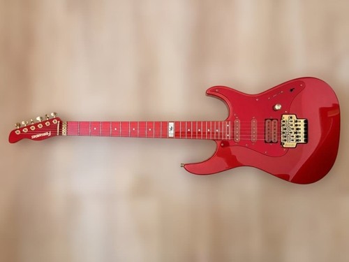 Fernandes 85kk with sheet - fernandes, la-85kk