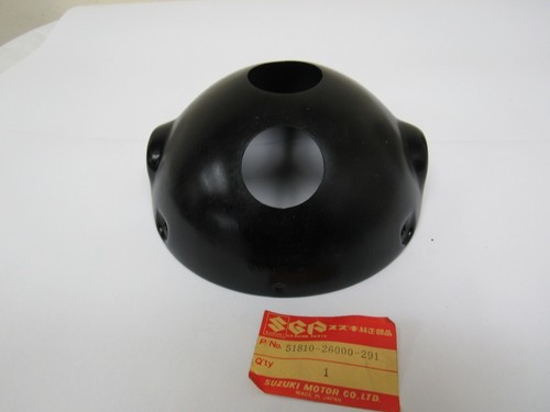 Nos suzuki ts100 - rv90, ts75