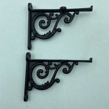 Wall Shelf Brackets Brace