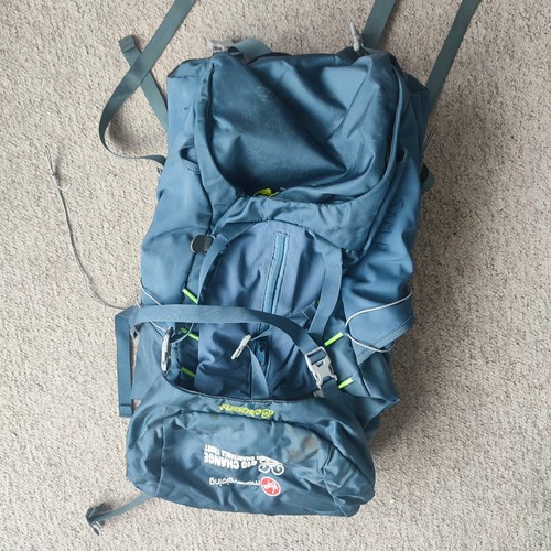 Bergans norway backpack - bergans,