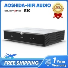 Gustard R30 Fully Discrete R2R