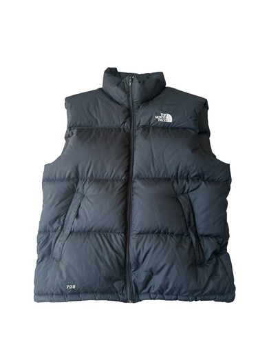 The north face nuptse 700 - north,