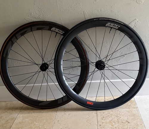 Used zipp 303 firecrest disc - zipp,