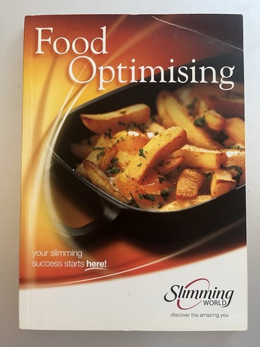 Slimming world food - slimming, optimising