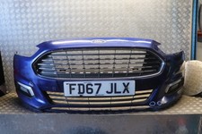 FORD MONDEO MK5 FRONT BUMPER