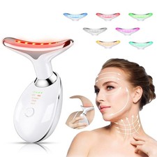 7 Colors Neck Face Lifting