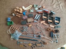 Playmobil Pirate Bundle