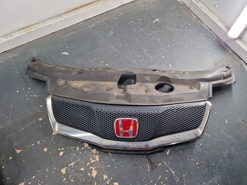 Honda civic mk8 fn2 2006 - civic,