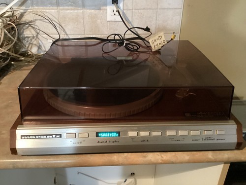 Marantz 6370q vintage direct - marantz,