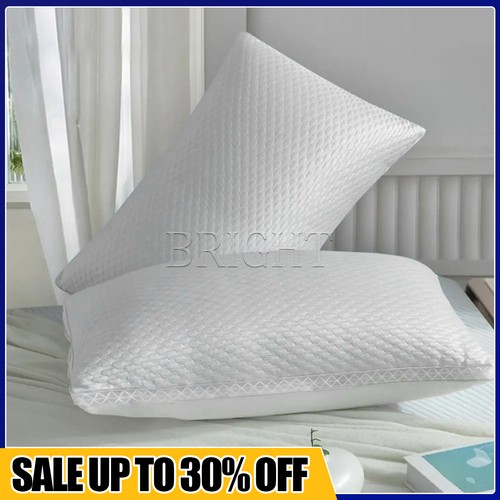 2pack memory foam pillow - memory,