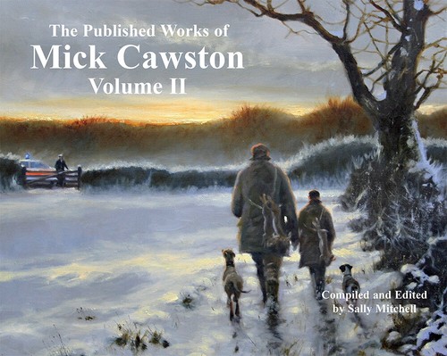 Published works mick - published,