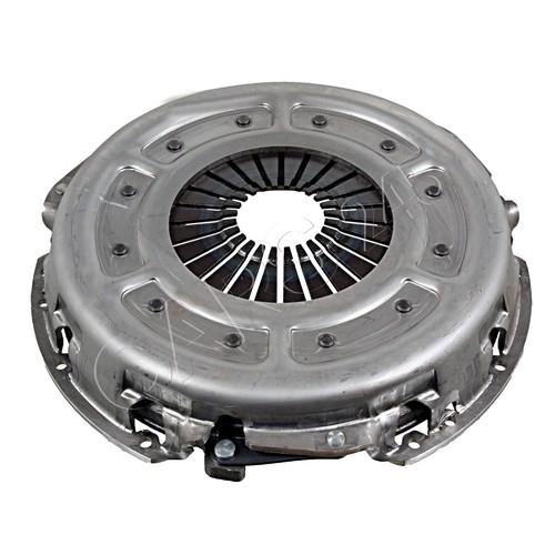 Clutch pressure plate - pressure,