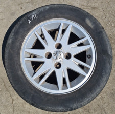 2013 PEUGEOT 207 SW ALLOY