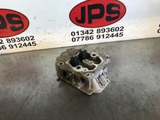 Aluminium cylinder head X