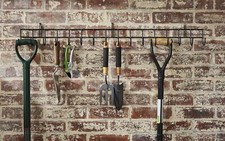 Garden Tool Wall Mounted