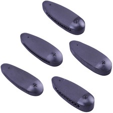 GunTuff Ventilated Black Butt