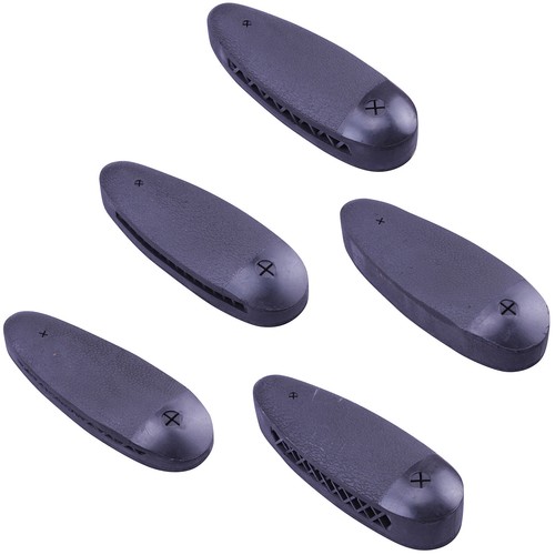 Guntuff ventilated black butt - guntuff,