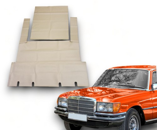 Headliner liner fits - fits, mercedes