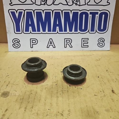 Yamaha wr125 wr125x wr125r - yamaha,