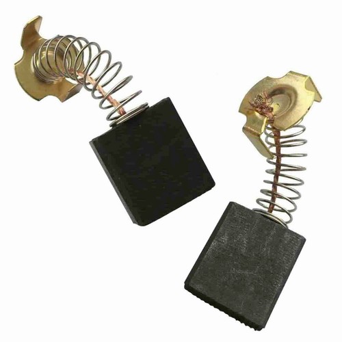 Carbon brushes for evolution - carbon,