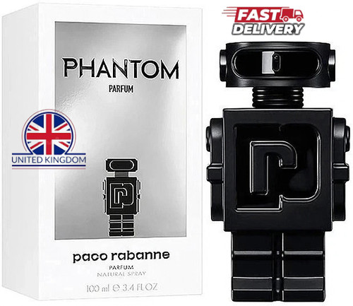 Paco rabanne phantom parfum - paco,