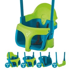 Quadpod 4-in-1 Growable Swing